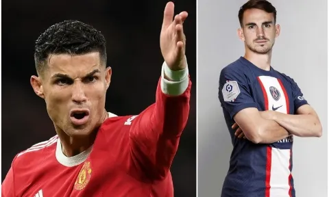 Tin chuyển nhượng tối 12/8: Ronaldo bị 'gã khổng lồ' cự tuyệt, PSG sắp đón tiền vệ khủng