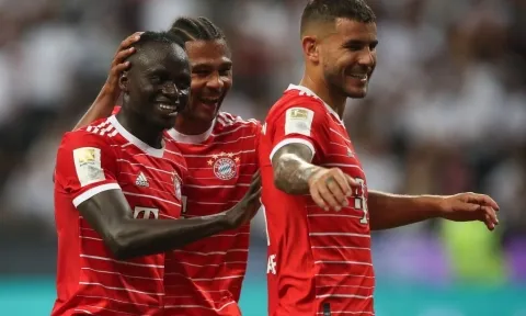 Nhận định, dự đoán Bayern Munich vs Wolfsburg, 22h00 ngày 14/8/2022