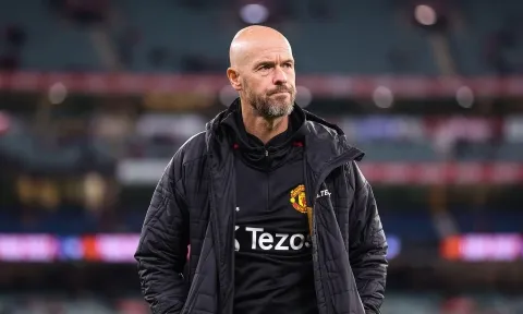 Ten Hag tuyên bố cứng rắn, quyết sửa sai ở 'đại chiến' với Liverpool