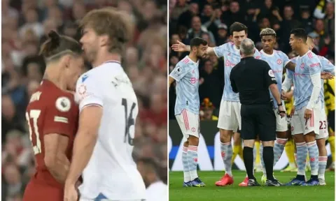 Tin bóng đá 16/8: Bom tấn Nunez húc đầu như Zidane; sao MU tập hợp đòi yêu sách