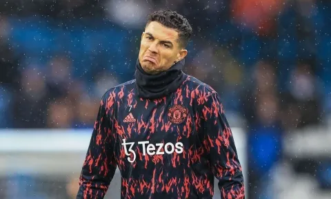 MU có đúng 2 chữ ký chất lượng trong 10 năm, Ronaldo chỉ ở mức trung bình?