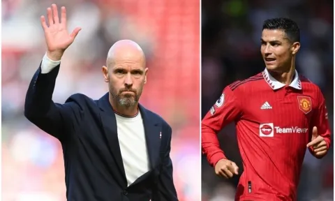 Tin chuyển nhượng 18/8: MU chạy đua vì 'ngũ hổ tướng', Ronaldo liệu có về 'bến xưa'?