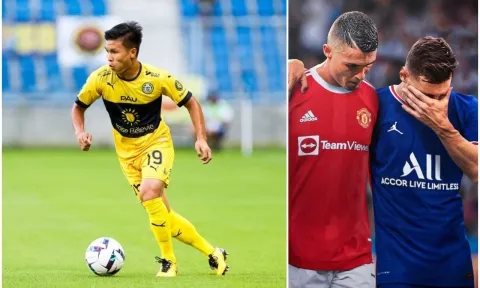 Tin bóng đá 19/8: Quang Hải sắp có 'nhà mới', Ronaldo - Messi đồng cảnh ngộ