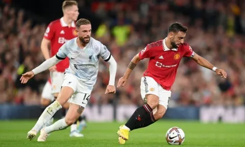 Video bàn thắng MU vs Liverpool | Vòng 3 Ngoại hạng Anh 2022/23