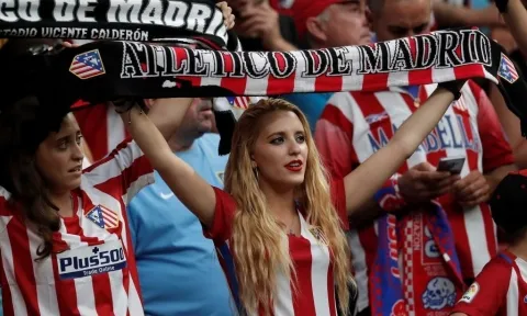 Đại gia La Liga cấm cầu thủ tặng fan áo đấu vì lý do 'khó chấp nhận'