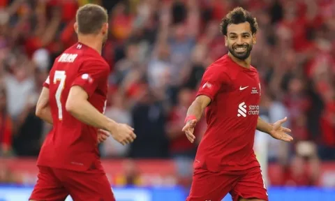 Nhận định, dự đoán Liverpool vs Bournemouth, 21h00 ngày 27/8/2022