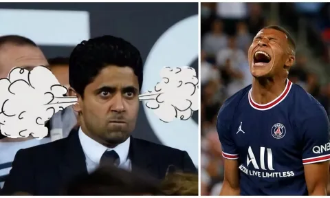 Hụt mất 'sao xịn', PSG còn bị đối tác công khai 'hạ nhục' uy tín