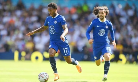 Trực tiếp Chelsea vs Leicester, 21h00 hôm nay 27/8