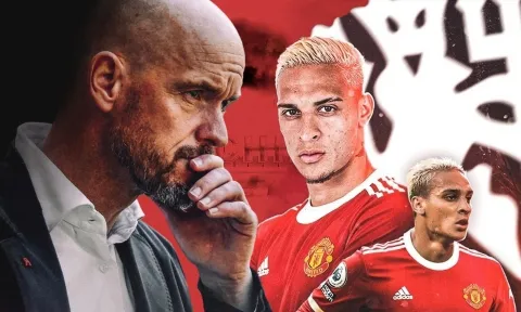 NÓNG: Vượt mặt hai 'ông kẹ' châu Âu, MU sở hữu ngôi sao đắt nhất hè 2022
