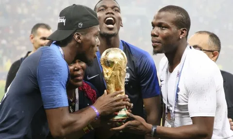 Hé lộ trùm cuối vụ bê bối của anh em Pogba, cái tên không ai ngờ tới