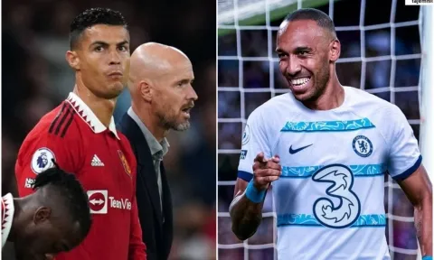 Tin chuyển nhượng 1/9: Cánh cửa duy nhất cho Ronaldo, Chelsea tất bật chốt sổ chợ hè
