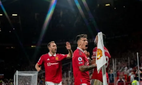 Trực tiếp MU vs Leicester, 2h00 ngày 2/9/2022