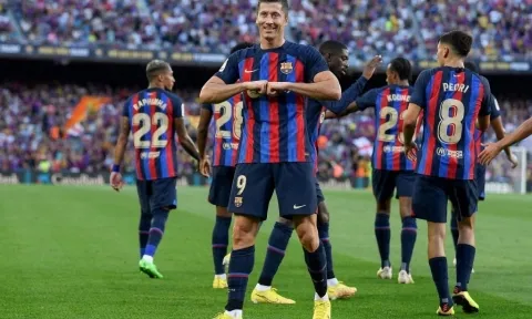 Nhận định, dự đoán Barca vs Sevilla, 02h00 ngày 4/9/2022