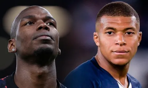 Pogba thừa nhận sự thật khó tin, cáo buộc nguyền rủa Mbappe có lời giải?
