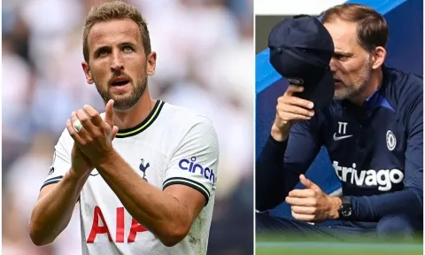 Tin chuyển nhượng 5/9: Harry có bến đỗ khủng nhất sự nghiệp, Chelsea gặp khó vụ cựu sao Man City