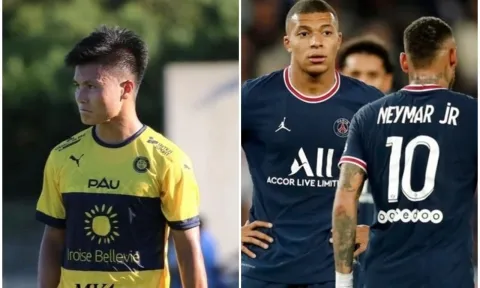 Tin bóng đá 6/9: Ngày buồn của Quang Hải ở Pau FC, Mbappe thừa nhận “kèn cựa” với Neymar