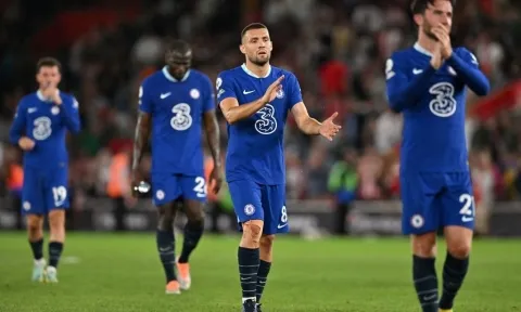Nhận định, dự đoán Chelsea vs Fulham, 18h30 ngày 10/9