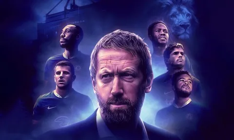 5 vấn đề nhức nhối Graham Potter phải xử lý để vực dậy Chelsea