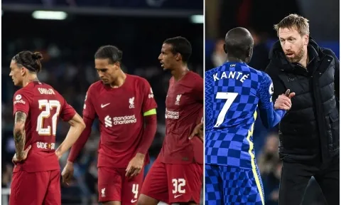 Tin bóng đá 8/9: Liverpool nối gói Chelsea, người thế chỗ Tuchel đã gật đầu?