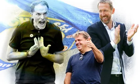 Tân HLV Chelsea nhận sứ mệnh đầu tiên, điều Tuchel chưa từng làm được