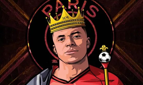 Mbappe nắm quyền lực tối cao, nói một câu đồng đội không dám bật lại