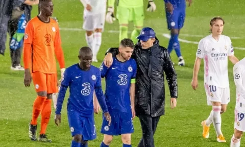 Hậu 'trảm' Tuchel, Chelsea sắp chia tay thêm một nhân tố thành công
