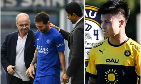 Tin bóng đá 12/9: Chelsea nhắm 'quý nhân' của PSG; Quang Hải vắng, Pau đá hiệu quả hơn