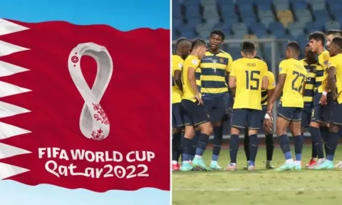 Bằng chứng đã rõ, ĐT Ecuador lần thứ hai đối mặt án cấm dự World Cup