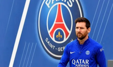 Messi không khác gì trái tim, PSG phải giữ nếu không muốn mất hết
