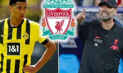 Liverpool rộng cửa đón 'khắc tinh' của Man City nhờ lợi thế đặc biệt