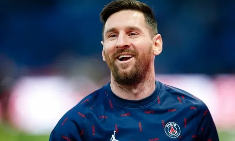 Tin chuyển nhượng 18/9: Messi ở lại châu Âu 'dưỡng già'; Real muốn vượt mặt PSG?