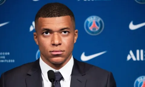 Làm ông hoàng ở PSG chưa đủ, Mbappe muốn mở rộng quyền lực sang cả ĐTQG?