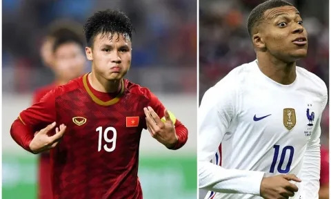 Tin bóng đá 20/9: Quang Hải xin Pau về đá AFF Cup; Mbappe làm loạn ĐT Pháp?