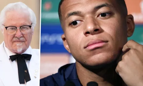Hành xử kiểu trẻ con, Mbappe sắp rước họa về cho tuyển Pháp?
