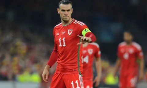 Không muốn lót đường ở World Cup, HLV xứ Wales lập kế 'hồi sinh' Bale?