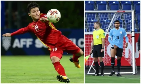 Tin bóng đá 27/9: Quang Hải xác định về đá AFF Cup; FIFA phải bồi thường cho Barca