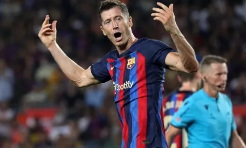 Nhận định, dự đoán Barca vs Mallorca, 2h00 ngày 2/10
