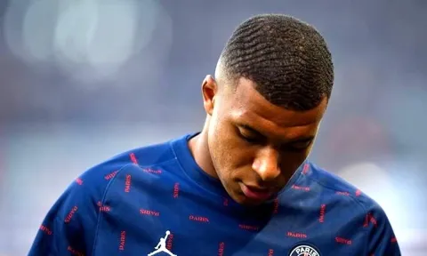 Mbappe phải hối hận vì chính tham vọng quyền lực của bản thân?