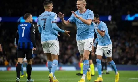 Nhận định, dự đoán Man City vs Southampton, 21h00 ngày 8/10
