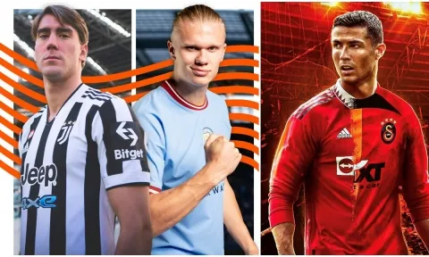 Tin chuyển nhượng 7/10: Ronaldo được 'đại gia' giải cứu; PSG săn 'đối trọng' của Haaland