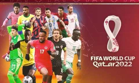 Bản quyền World Cup 2022: Chỉ còn chờ ngày công bố