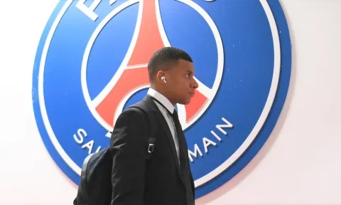 Sự ra đi của Mbappe sẽ kéo sập cả hệ thống của PSG?