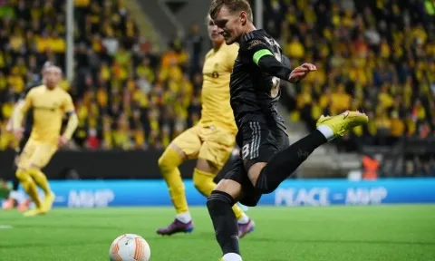 VIDEO bàn thắng Arsenal vs Bodo Glimt: Cuộc dạo chơi của Pháo thủ