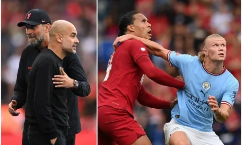 Tin bóng đá 15/10: Thái Lan phát World Cup miễn phí, Pep hâm nóng đại chiến