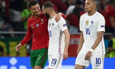 Tin chuyển nhượng 15/10: Quả bóng vàng hướng tới MU, Man City trói chân thần đồng?