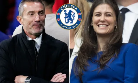 Nữ tướng Marina sắp rời Chelsea, lộ người thay thế "máu mặt" không kém