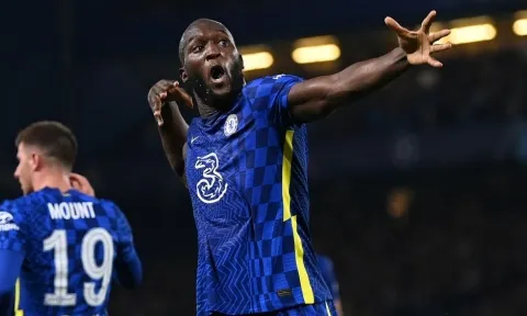 Tin chuyển nhượng tối 4/6: Đã rõ tương lai Lukaku, PSG hạ lệnh 'thanh trừng'?