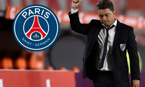 PSG quyết định 'loại' Pochettino, bổ nhiệm HLV xuất sắc nhất Nam Mỹ