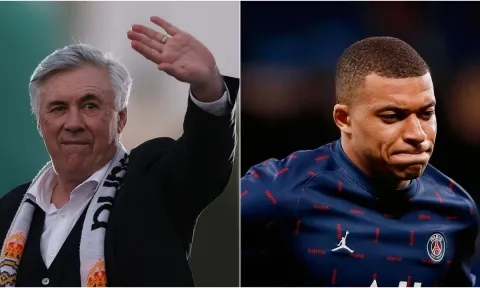 Tạm biệt Mbappe, Real chuẩn bị chiêu mộ học trò của Pep Guardiola