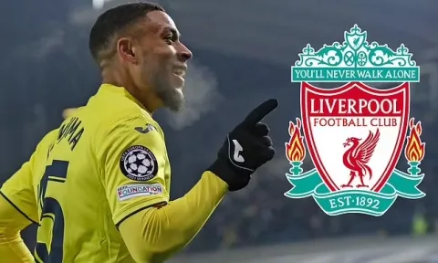 Liverpool nhắm 'hung thần' từng hủy diệt Bayern để thay Mane